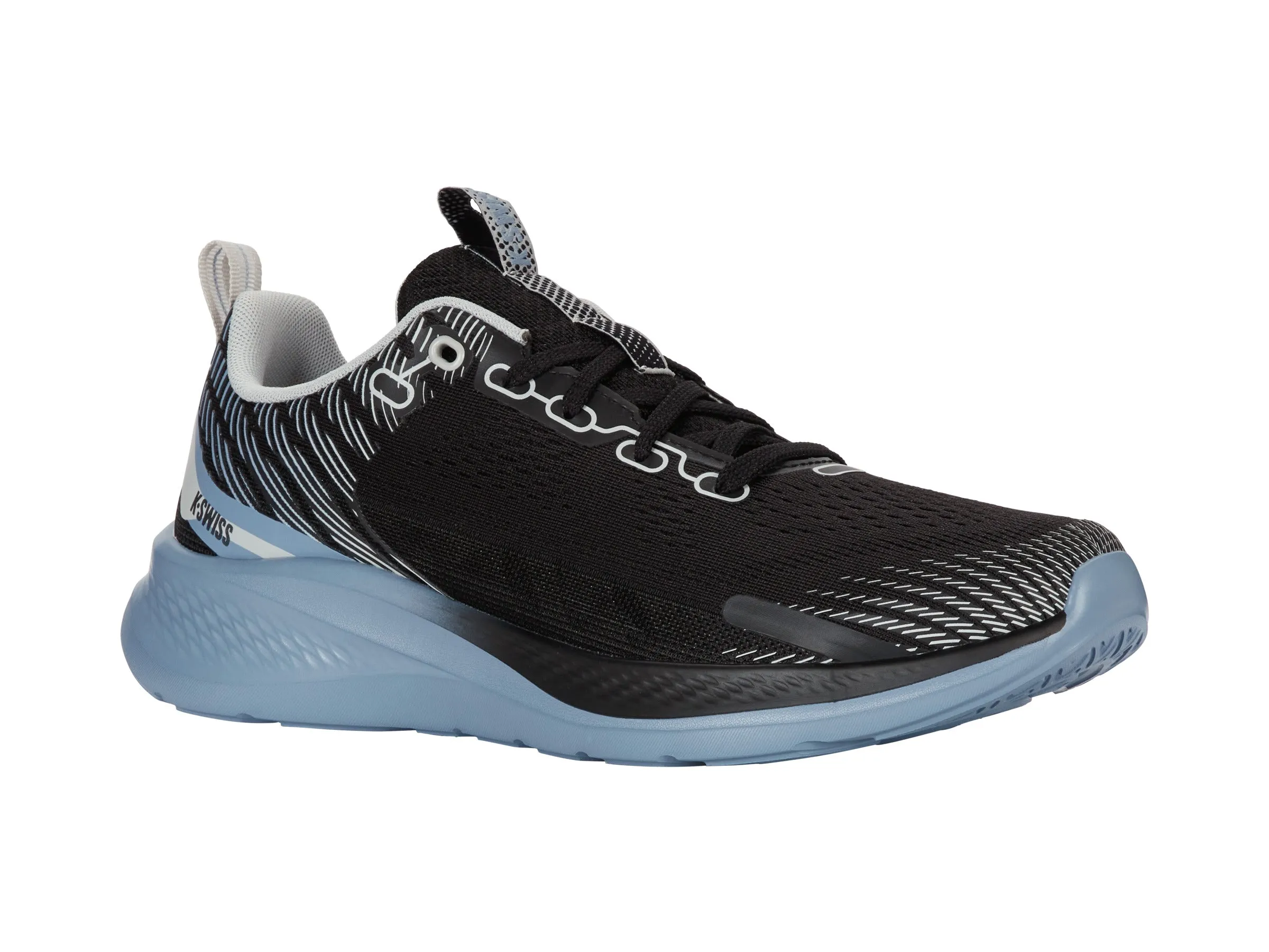 04302-054-M | PROTO TRAINER | BLACK/NORTHERN DROPLET/FADE DENIM