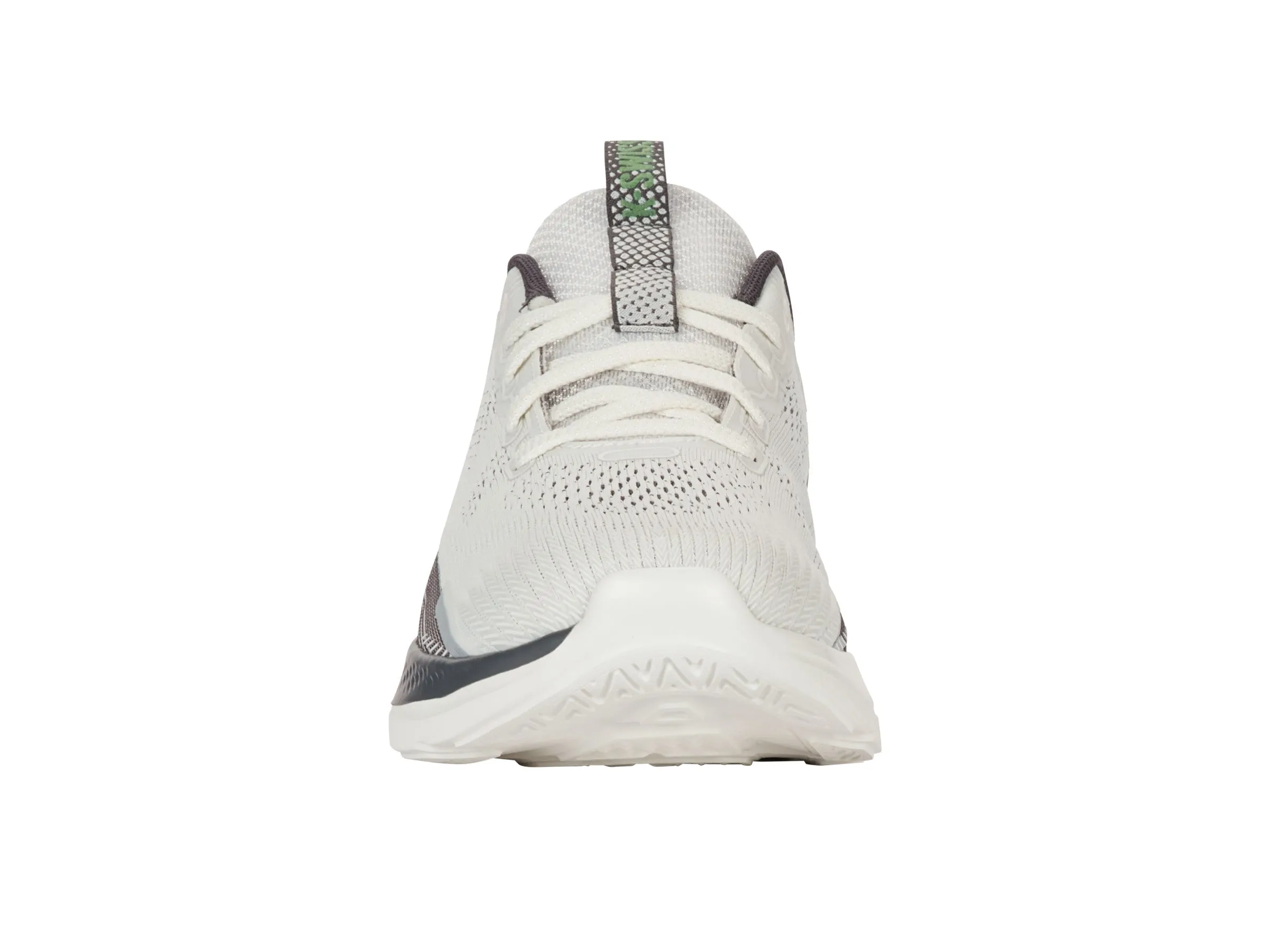 04302-120-M | PROTO TRAINER | BLANC/ASPHALT/WATERCRESS