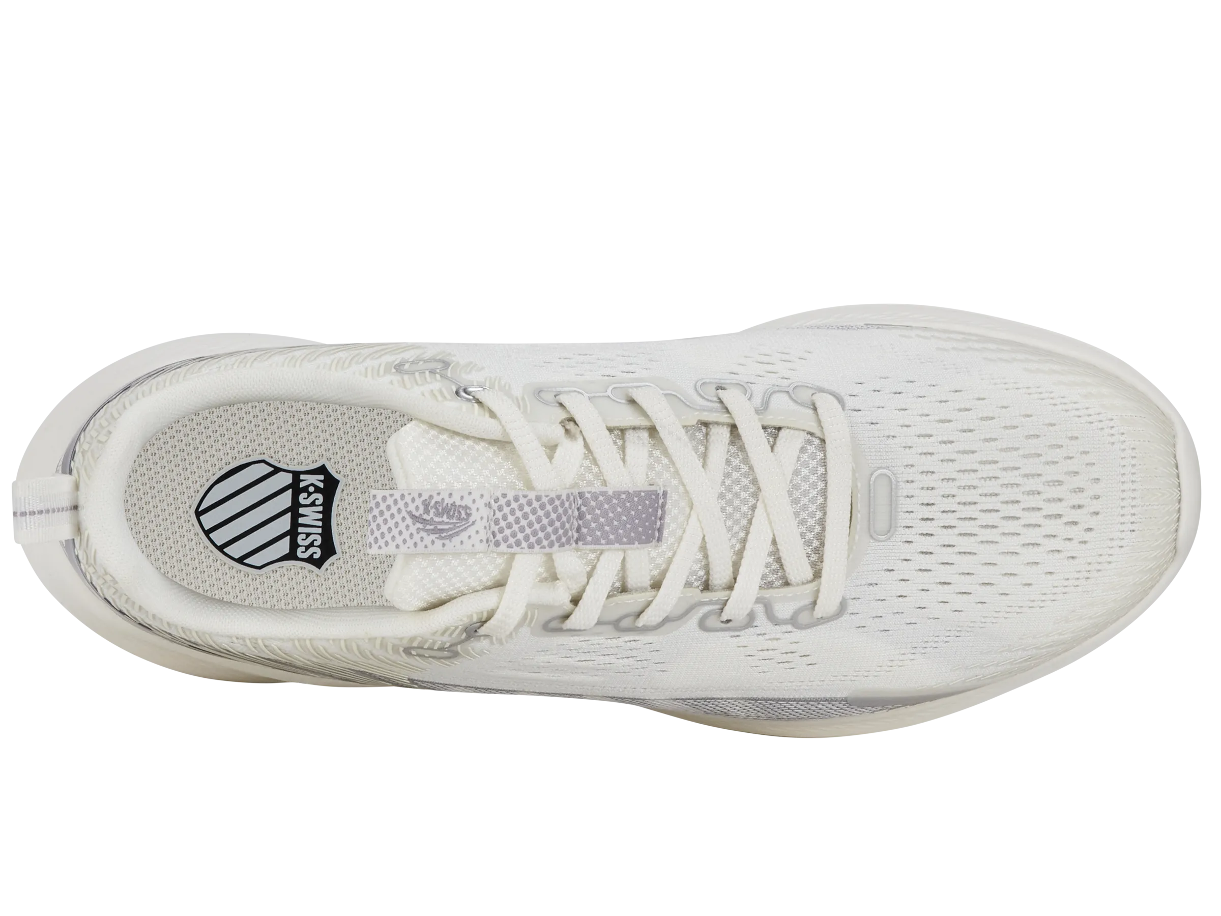 04302-941-M | PROTO TRAINER | SAIL WHITE/ROCK GRAY