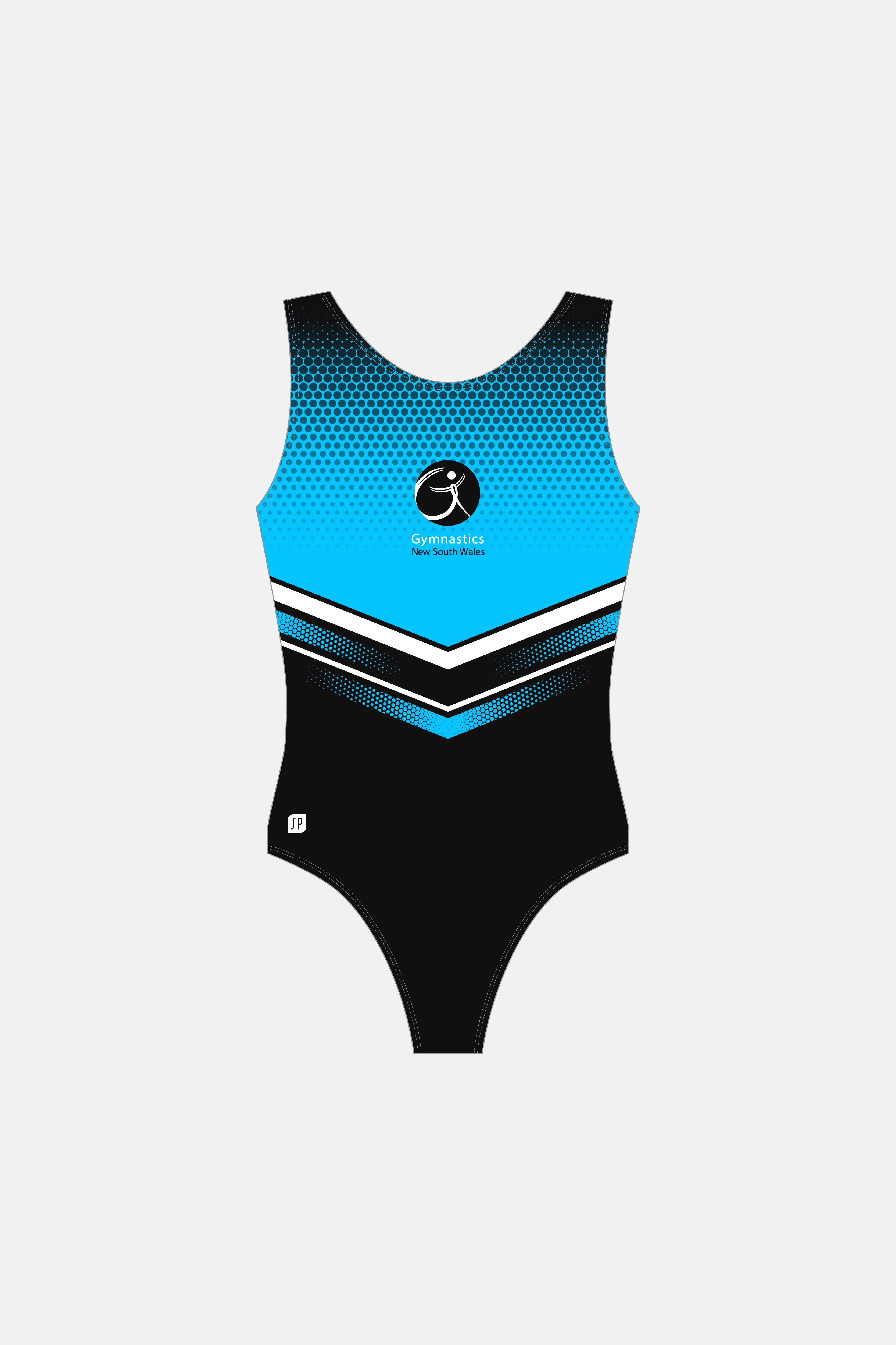 2024 SC Club Merch SLS Leotard