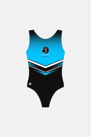2024 SC Club Merch SLS Leotard
