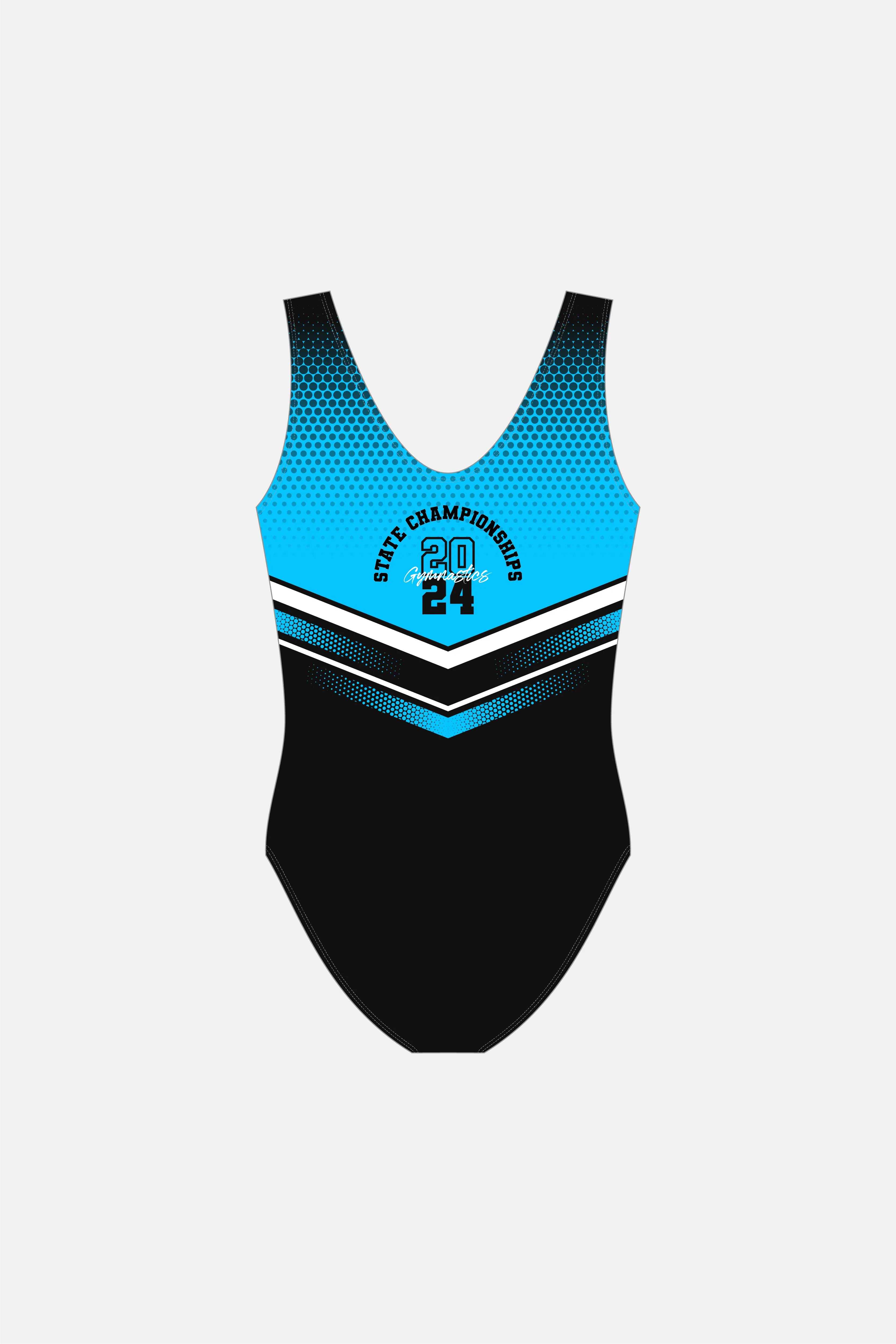2024 SC Club Merch SLS Leotard