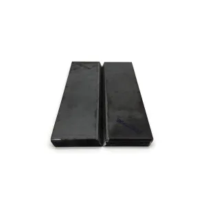 3/8" training coupon with 22.5 deg. bevel A36