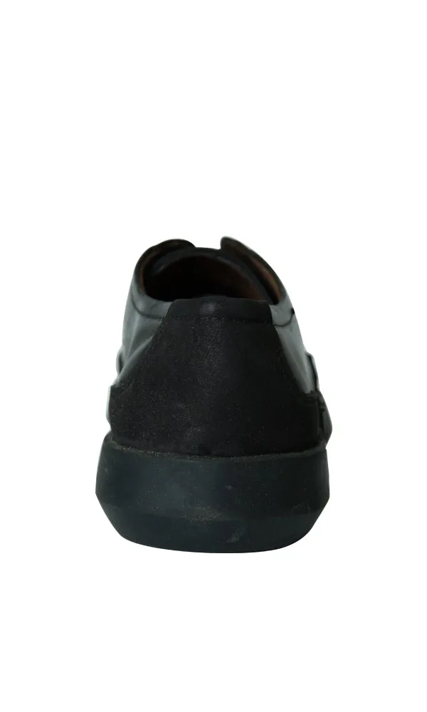 45561-Men Footwear-Black