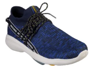 661009 - NVY - SKECHERS GO WALK REVOLUTION ULTRA