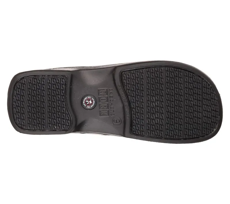 76381 - OSWALD - BALDER - WOMEN'S WORK SHOES