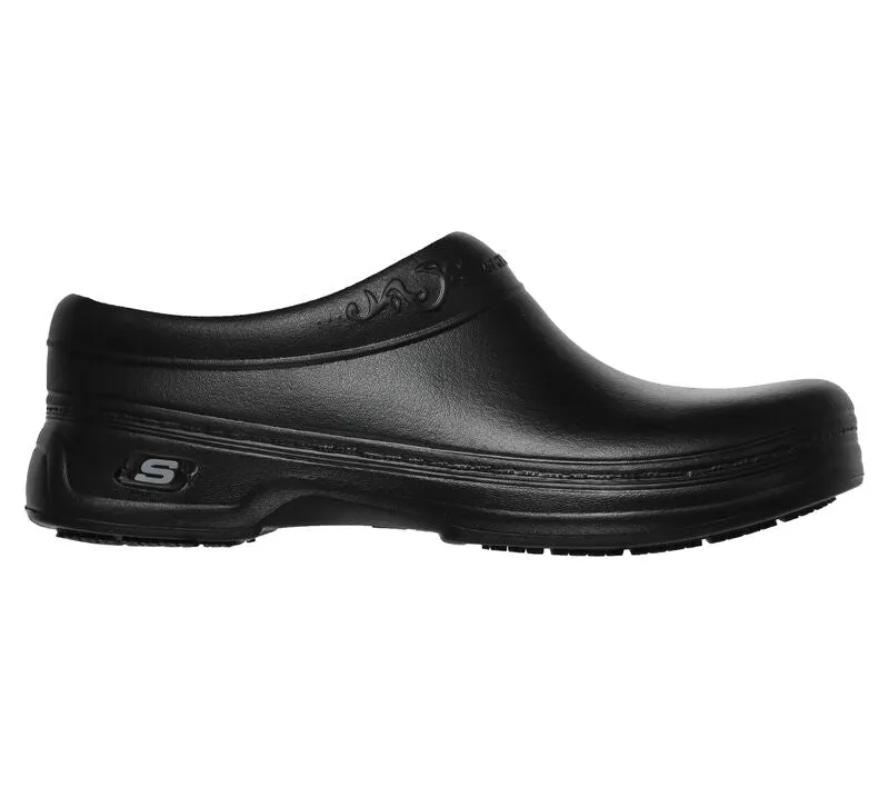 76381 - OSWALD - BALDER - WOMEN'S WORK SHOES