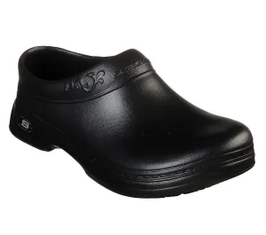 76381 - OSWALD - BALDER - WOMEN'S WORK SHOES