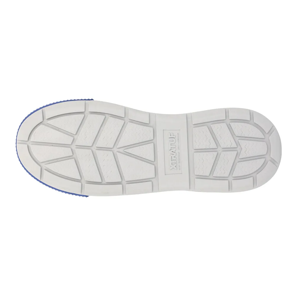 ADB Sport Tie-Dye Round Toe Pull On Boots
