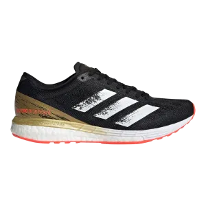 Adidas Adizero Boston 9 Running Shoes for Adults