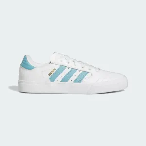 Adidas Busenitz Vulc Ii Ftwwht/Preblu/Goldmt