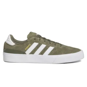 Adidas Busenitz Vulc Ii Olistr/Ftwwht/Goldmt