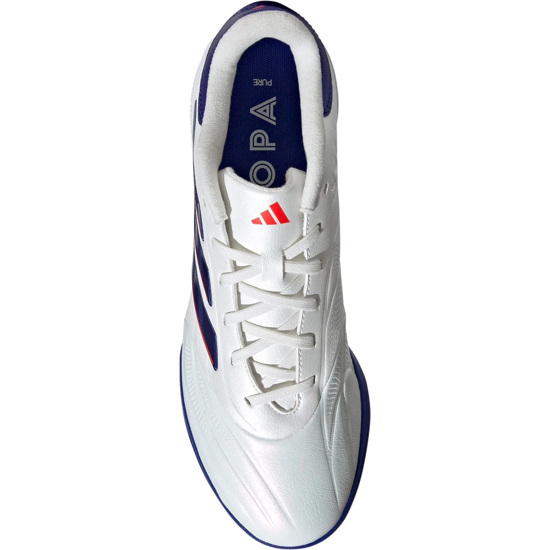Adidas Copa Pure 2 League Turf Shoes