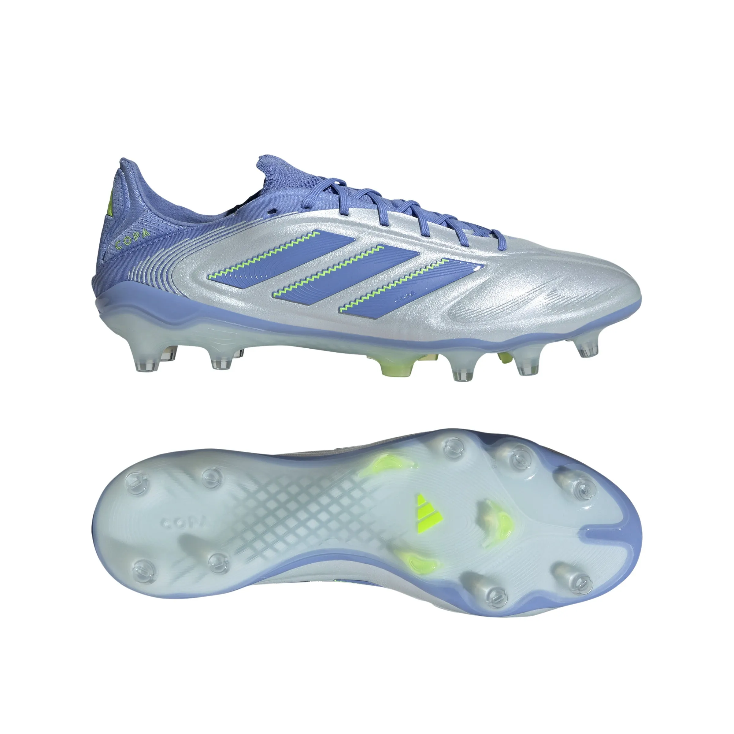 adidas Copa Pure 3 Elite Firm Ground Cleats