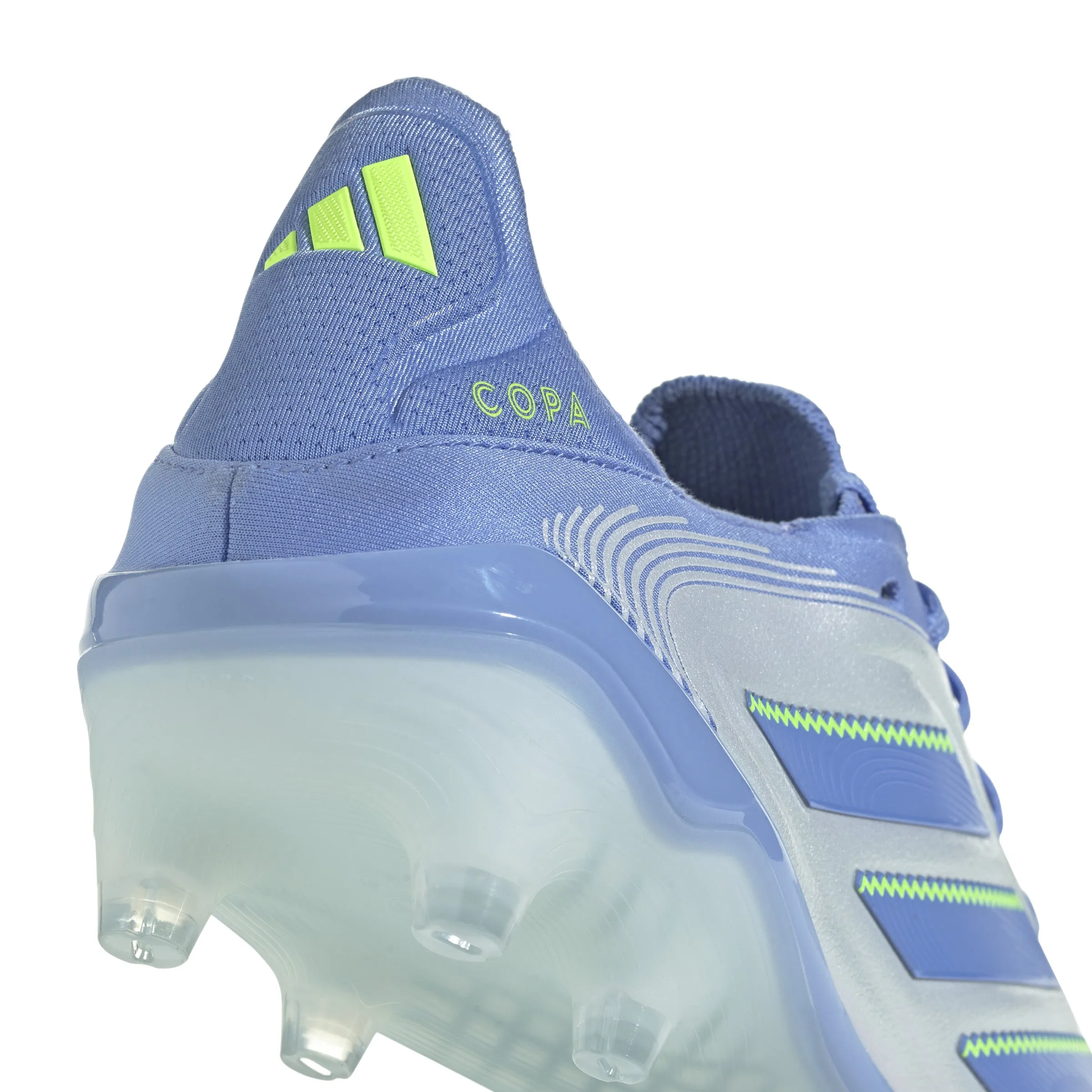 adidas Copa Pure 3 Elite Firm Ground Cleats