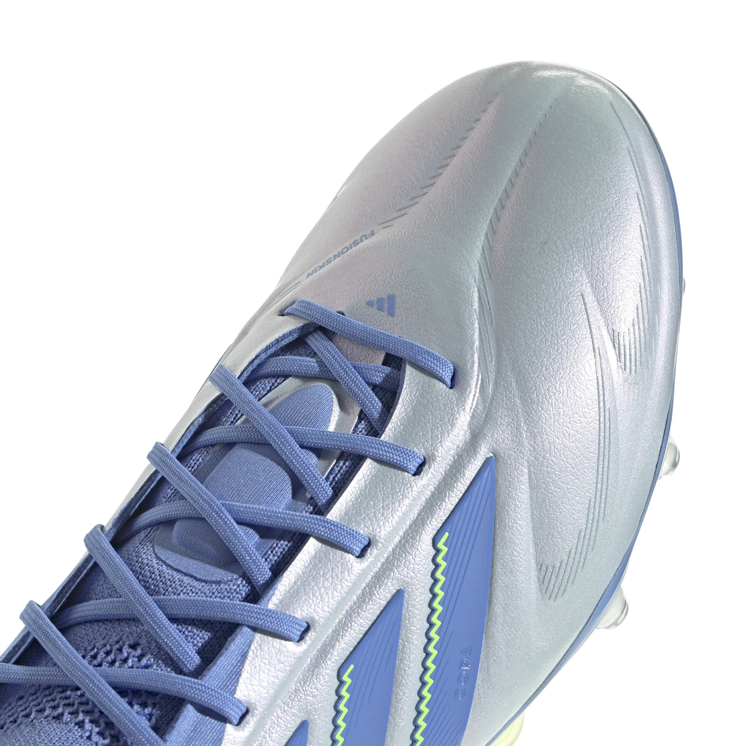 adidas Copa Pure 3 Elite Firm Ground Cleats