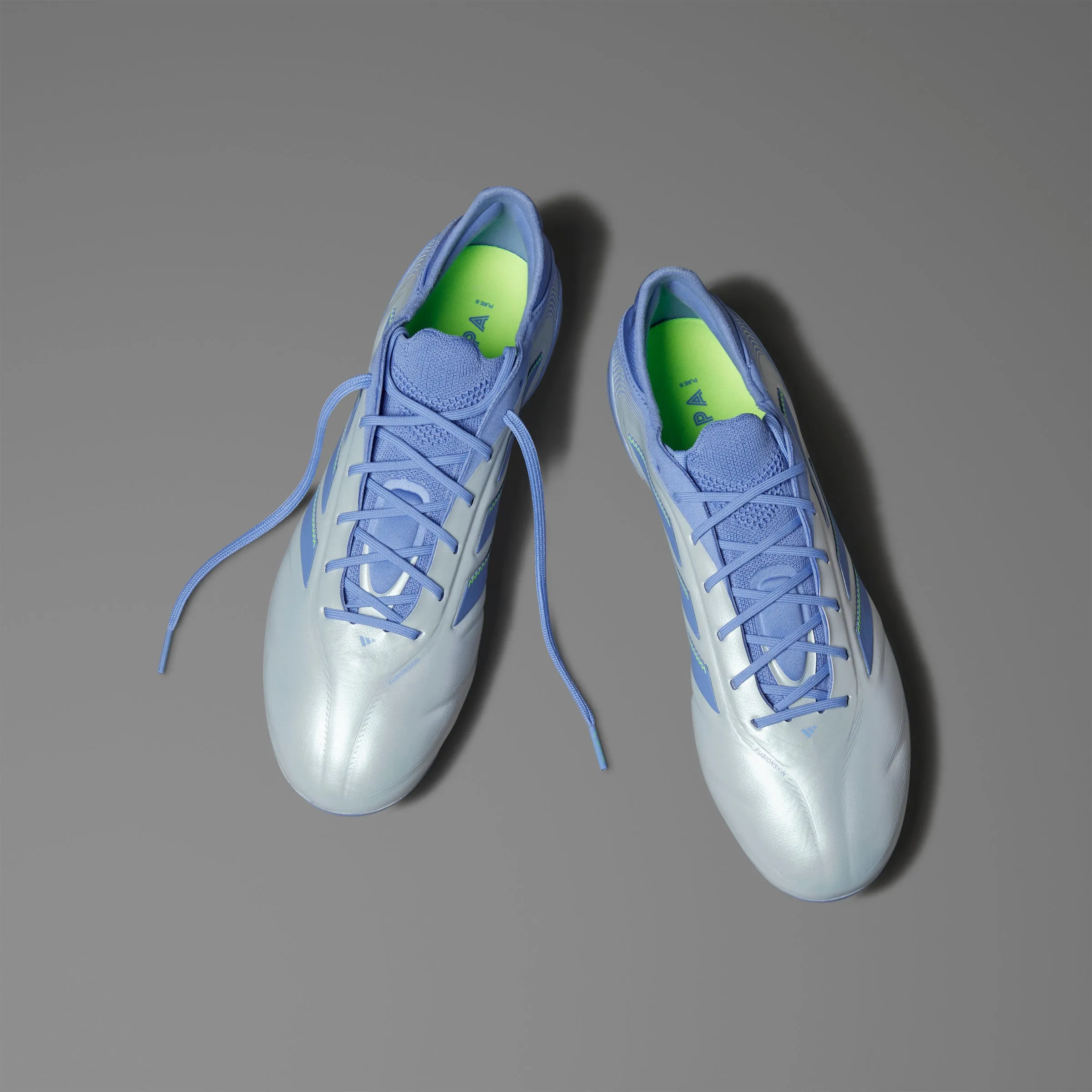 adidas Copa Pure 3 Elite Firm Ground Cleats