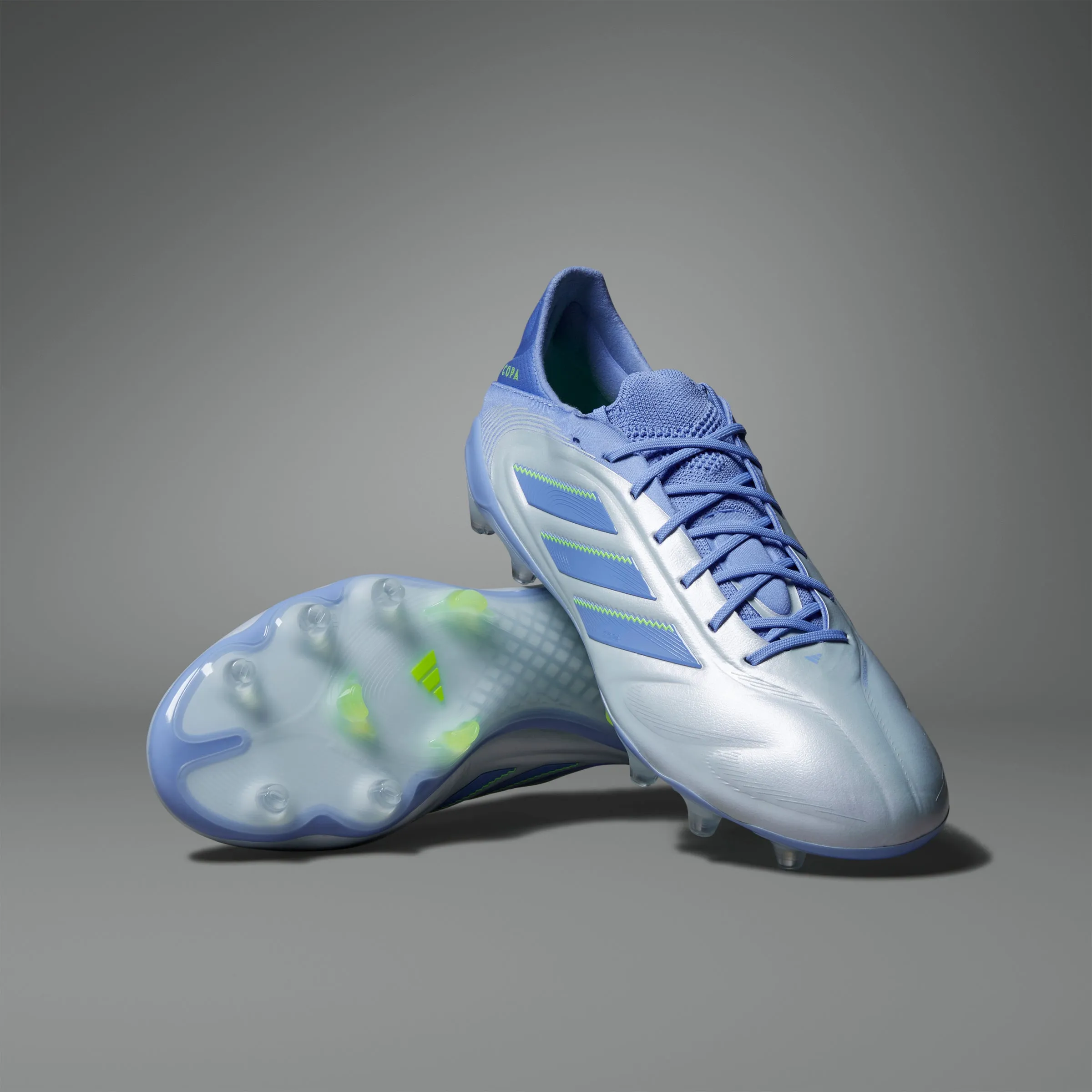 adidas Copa Pure 3 Elite Firm Ground Cleats