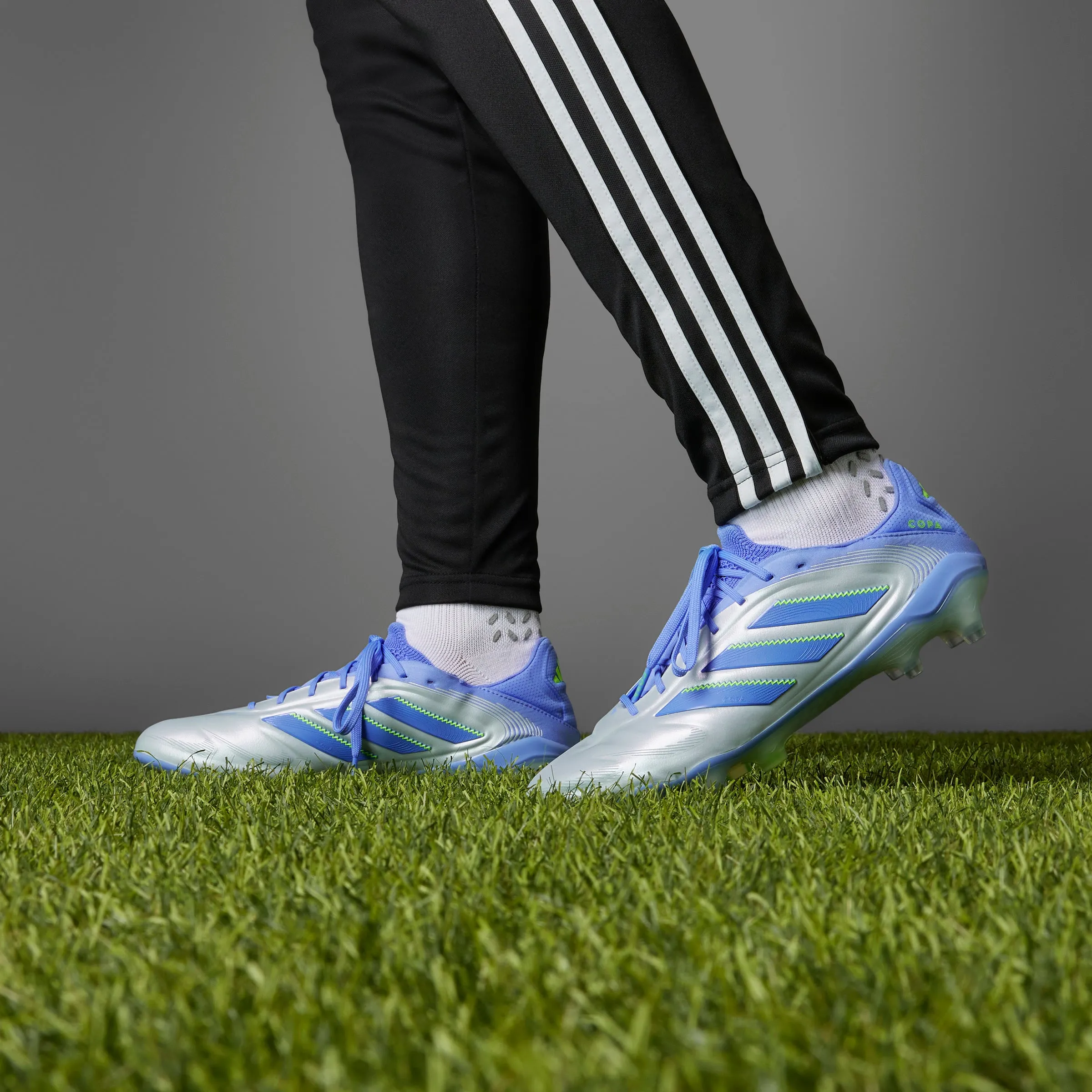 adidas Copa Pure 3 Elite Firm Ground Cleats