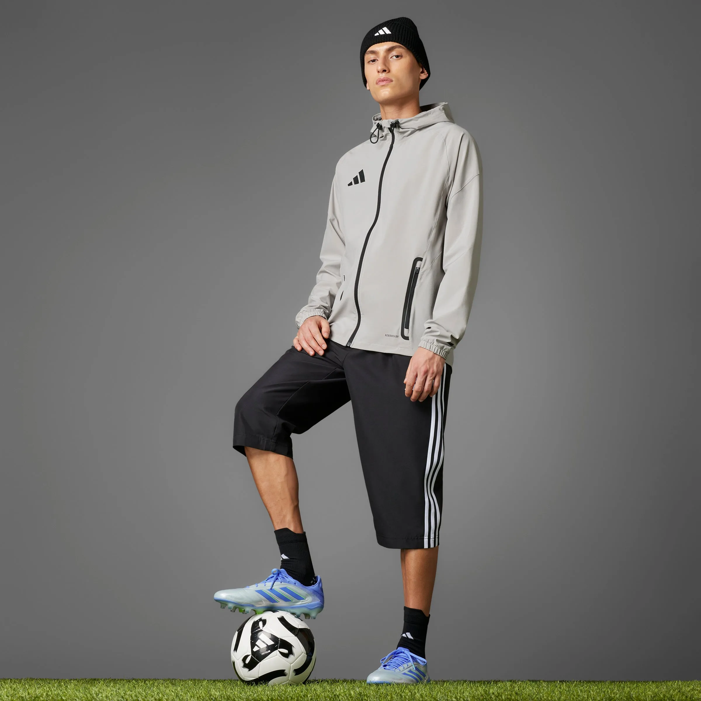 adidas Copa Pure 3 Elite Firm Ground Cleats