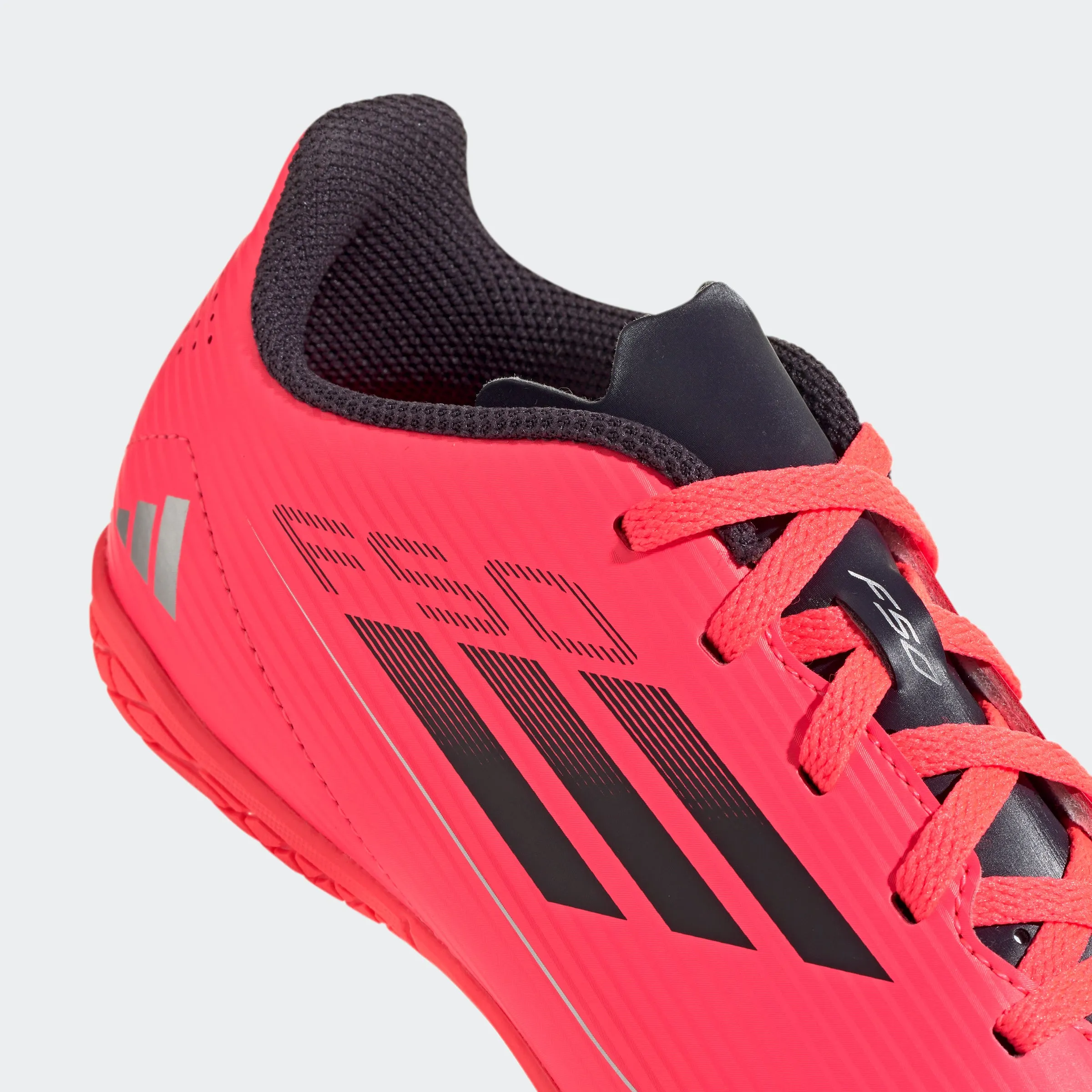 adidas F50 Club Indoor Soccer Shoes | Kid's Unisex