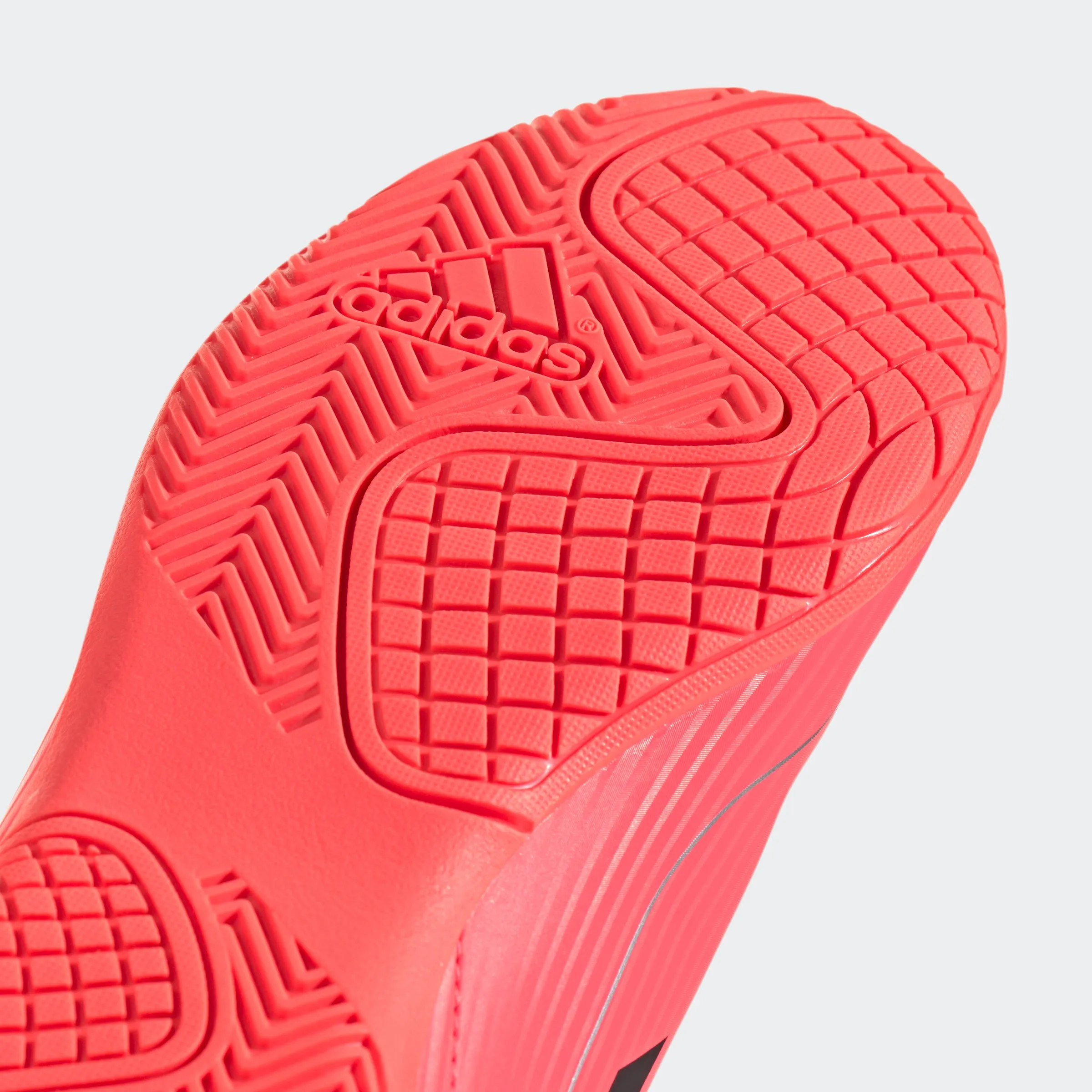 adidas F50 Club Indoor Soccer Shoes | Kid's Unisex