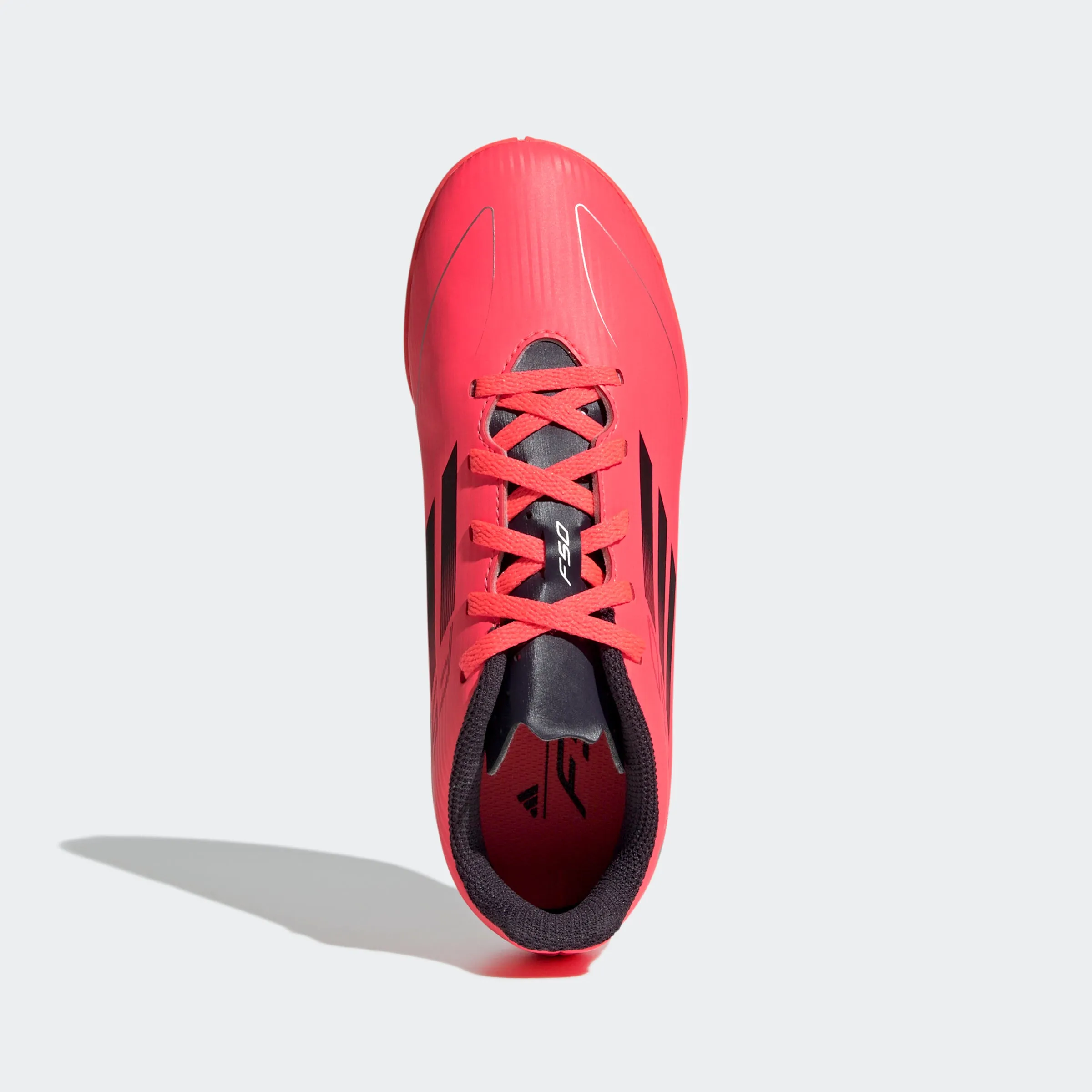 adidas F50 Club Indoor Soccer Shoes | Kid's Unisex