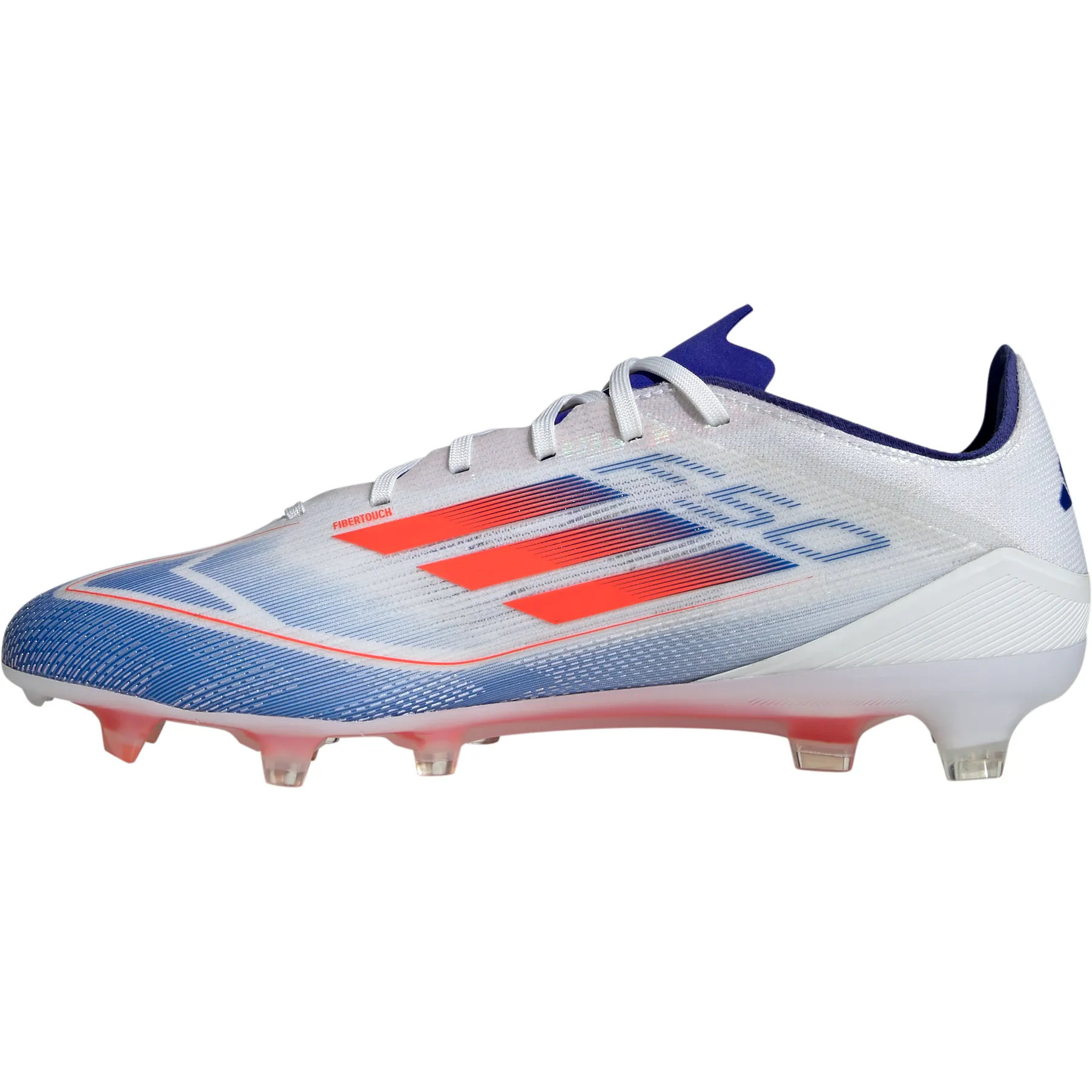 Adidas F50 Pro Firm Ground Cleats