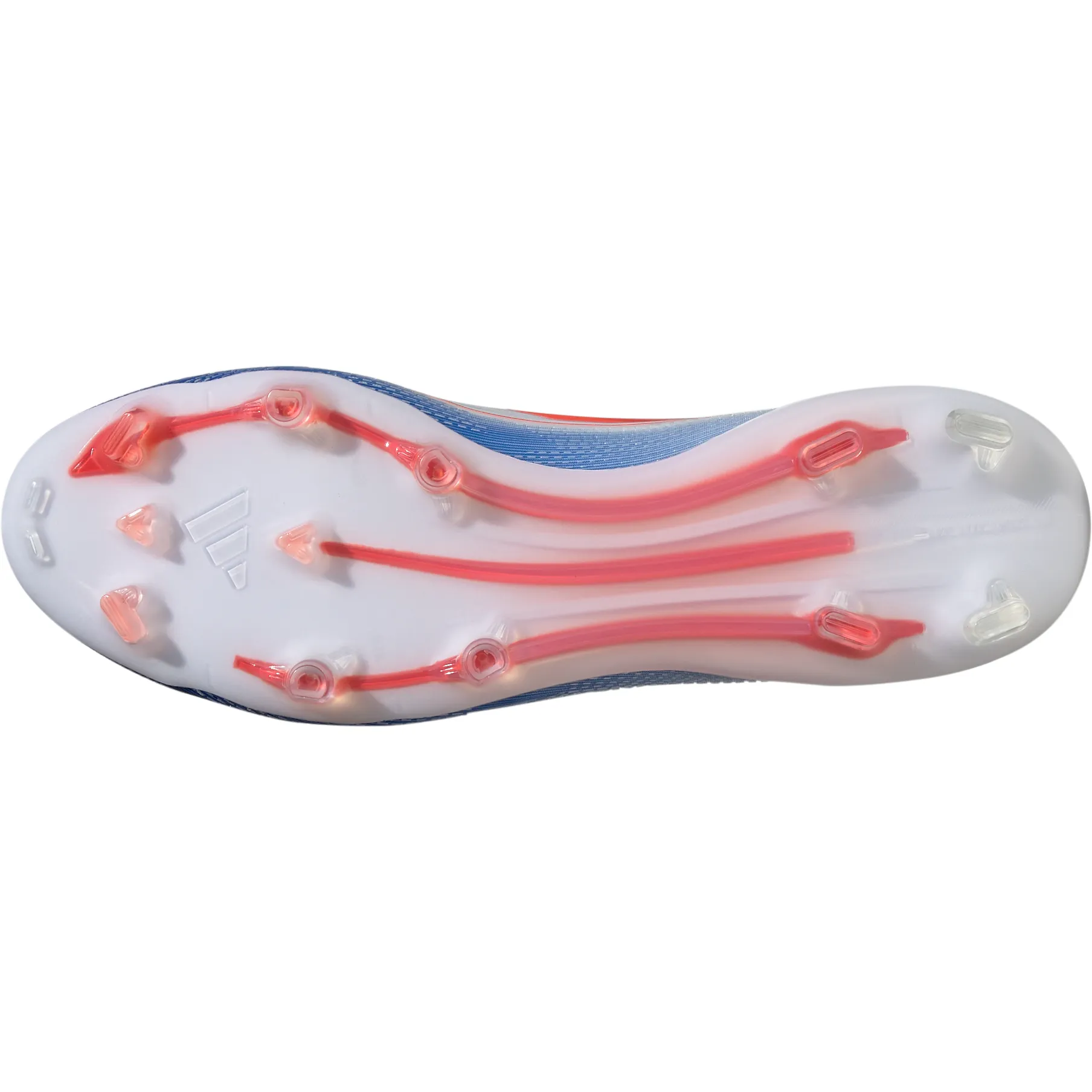 Adidas F50 Pro Firm Ground Cleats