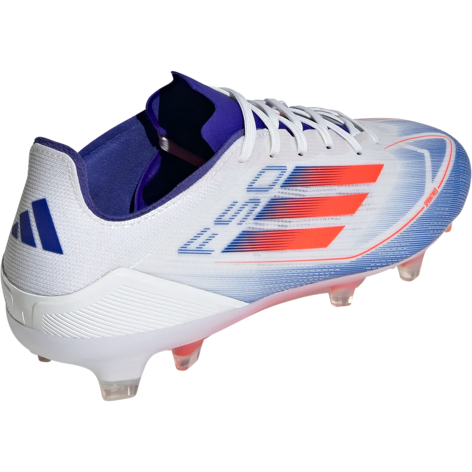 Adidas F50 Pro Firm Ground Cleats