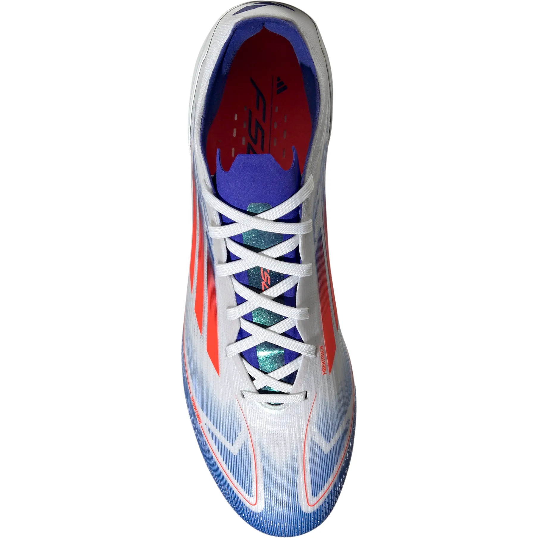 Adidas F50 Pro Firm Ground Cleats