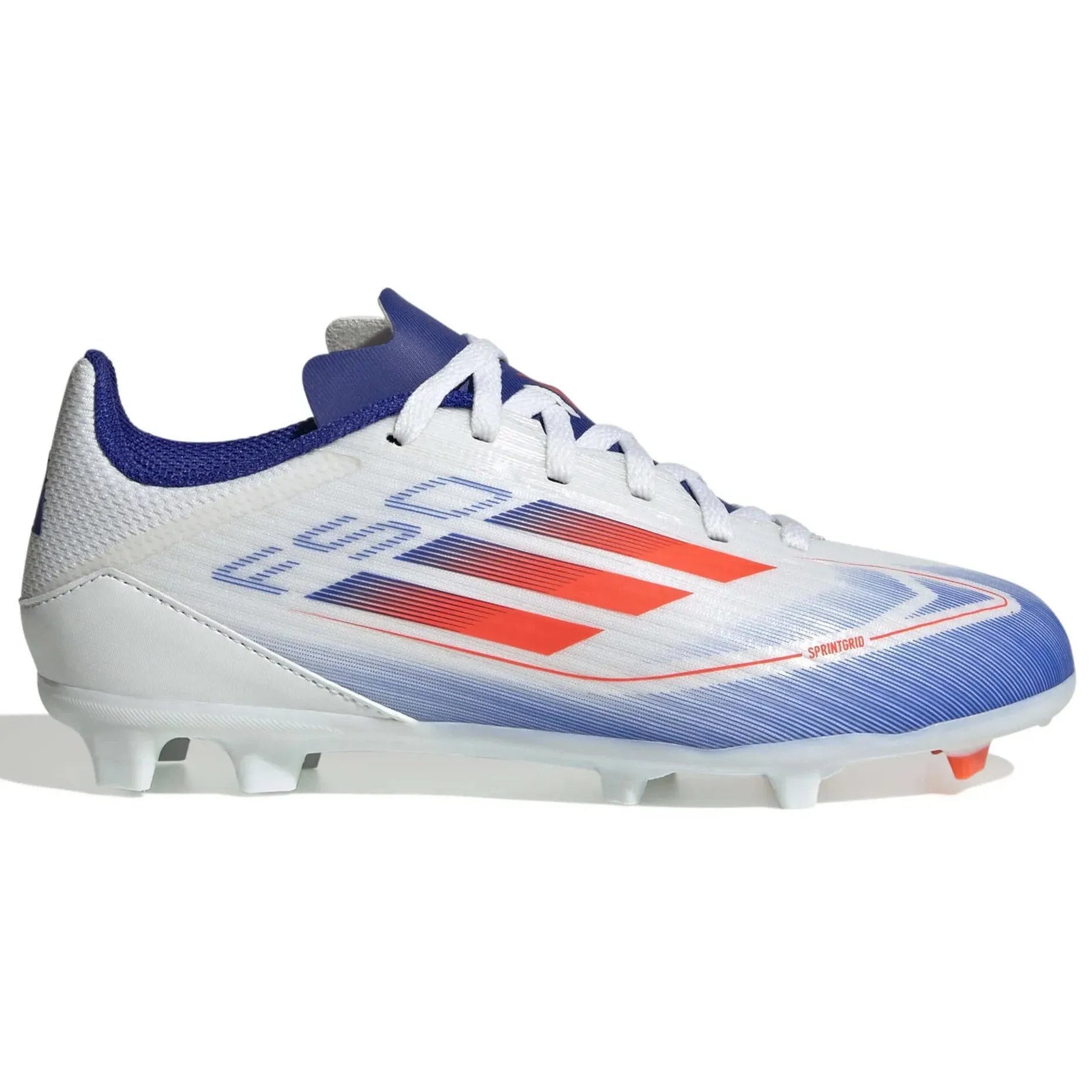 adidas JR F50 League FG/AG - Advancement Pack (FA24)
