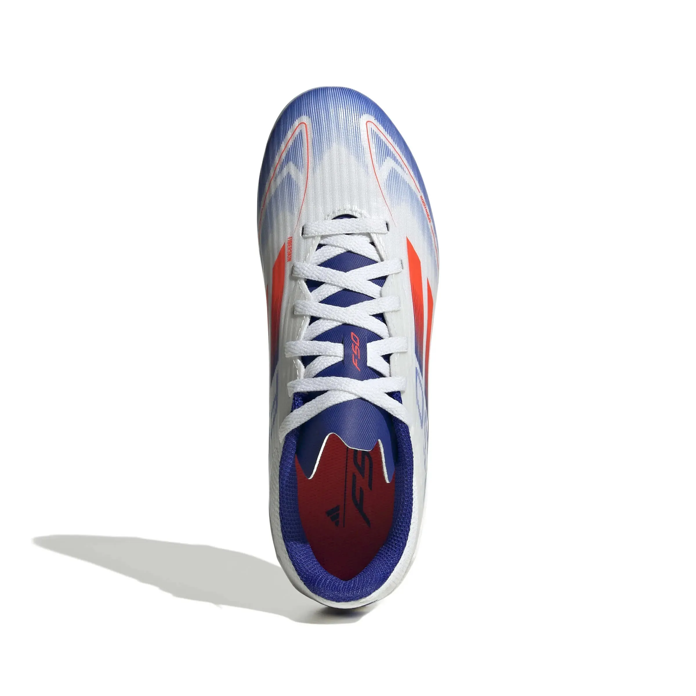 adidas JR F50 League FG/AG - Advancement Pack (FA24)