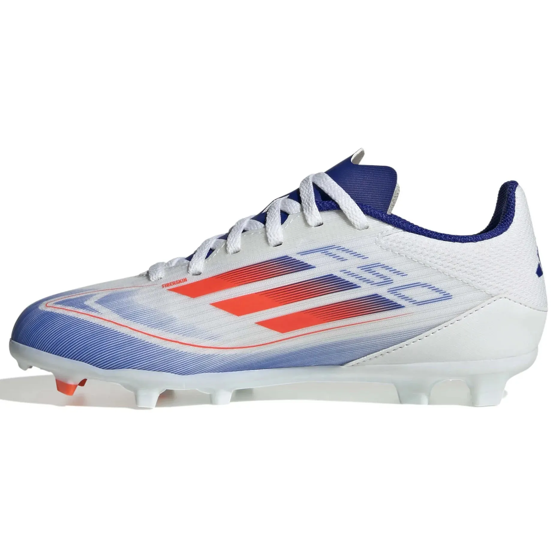 adidas JR F50 League FG/AG - Advancement Pack (FA24)