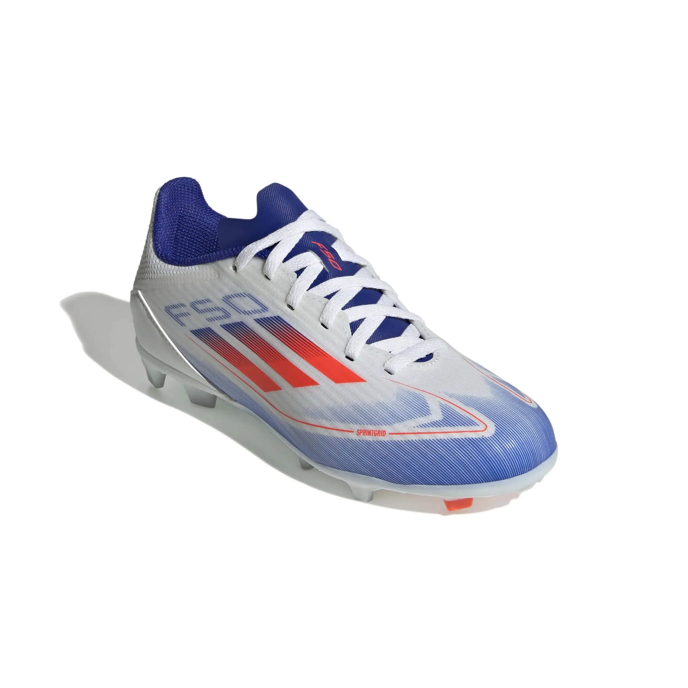 adidas JR F50 League FG/AG - Advancement Pack (FA24)