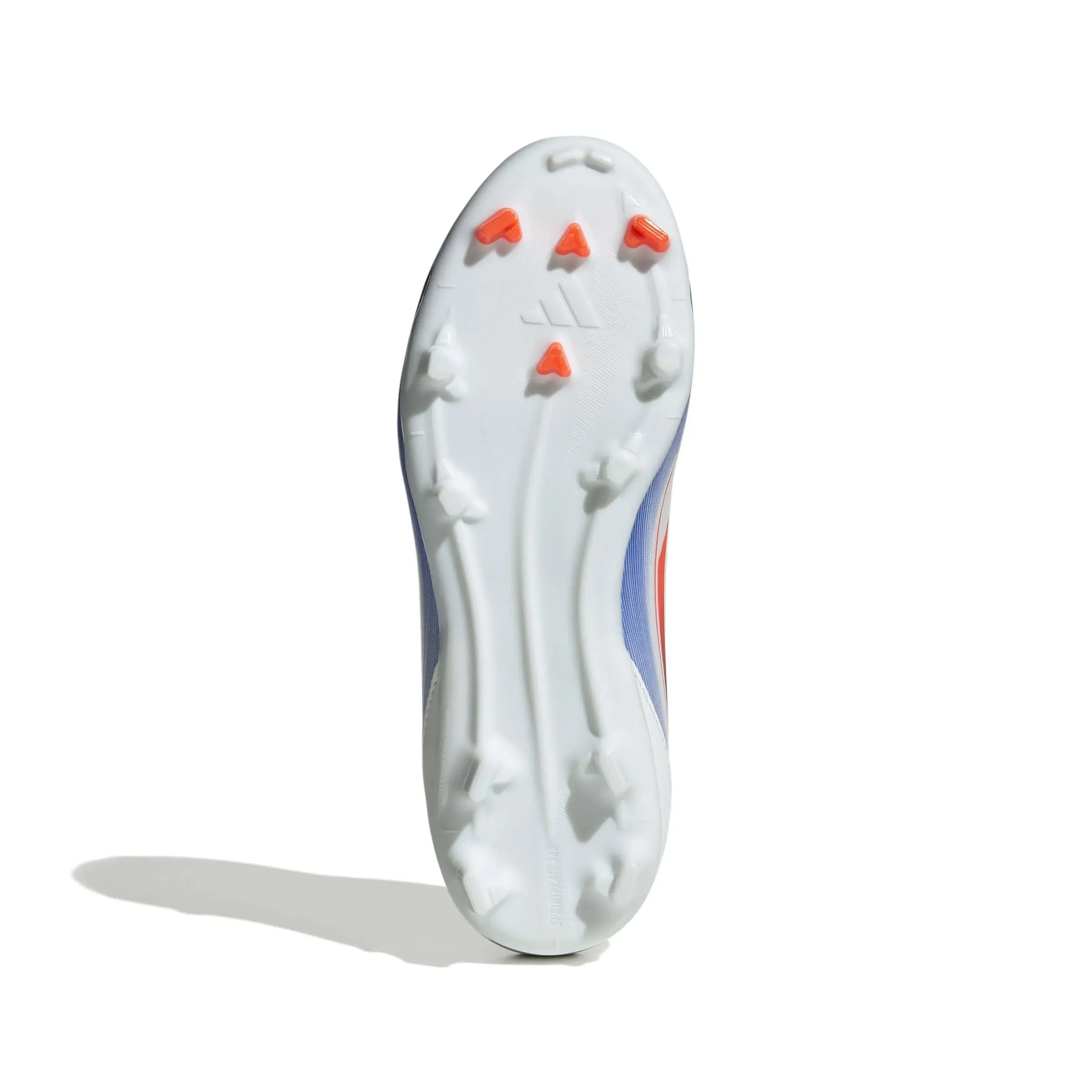 adidas JR F50 League FG/AG - Advancement Pack (FA24)