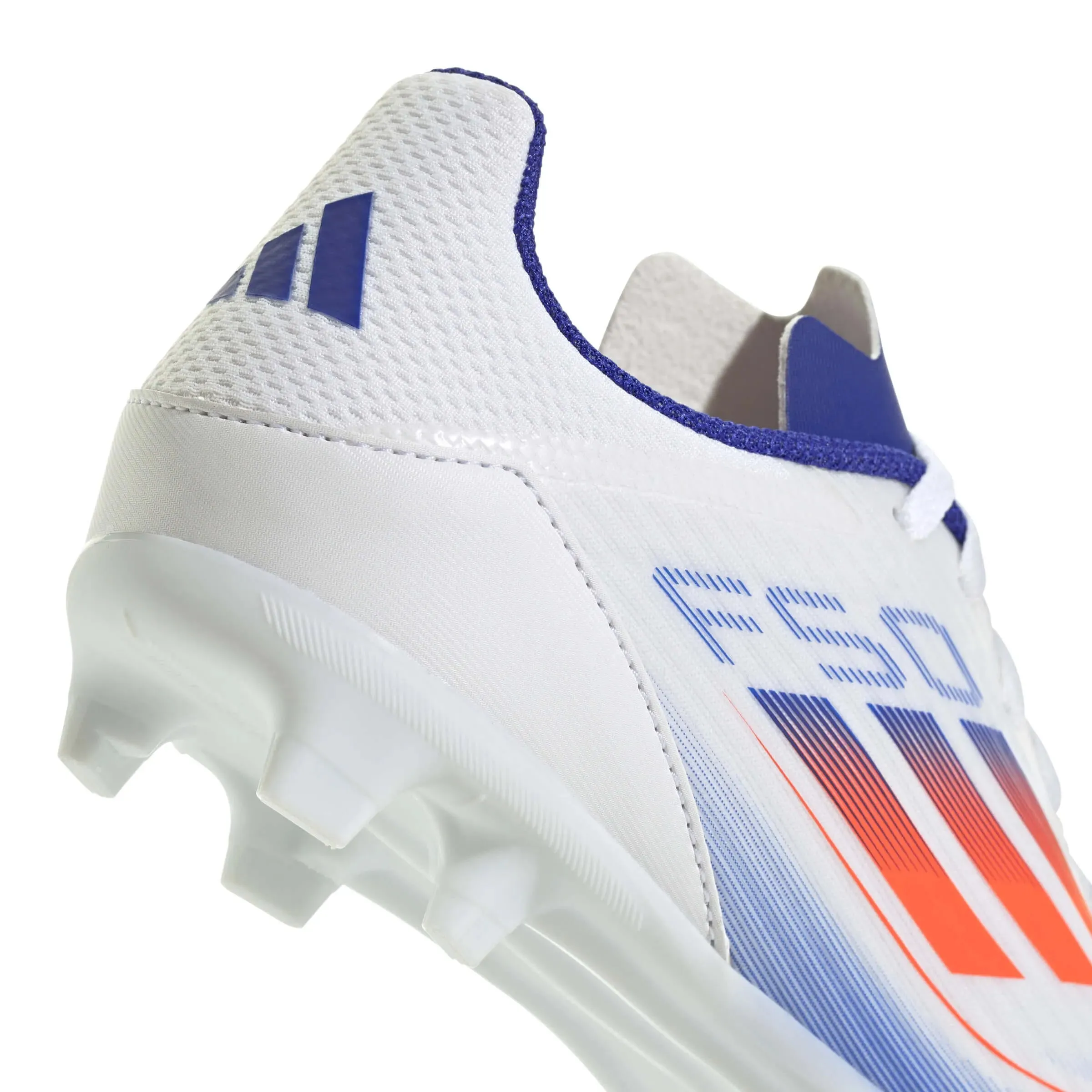 adidas JR F50 League FG/AG - Advancement Pack (FA24)