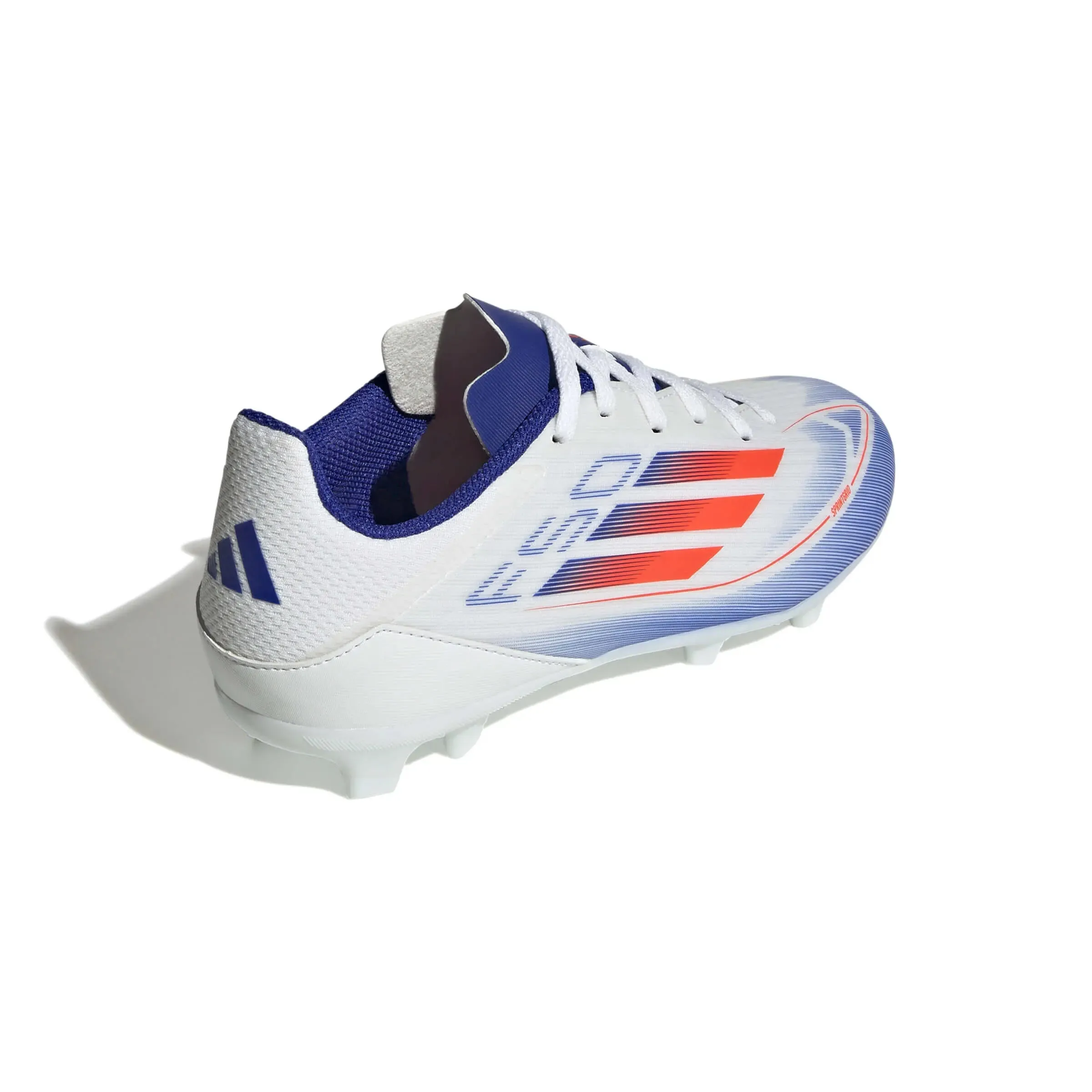 adidas JR F50 League FG/AG - Advancement Pack (FA24)