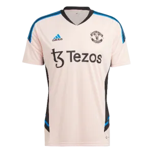Adidas Men's Manchester United 22 Training Jersey