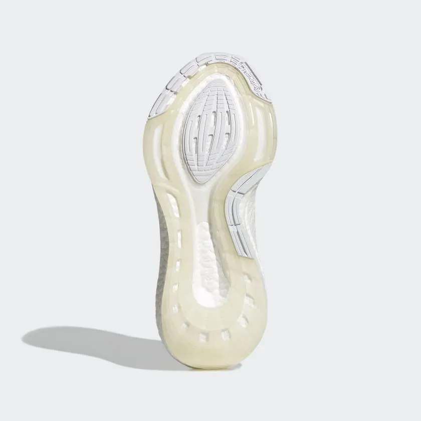 adidas ULTRABOOST 22 Running Shoes | Triple White | Women's