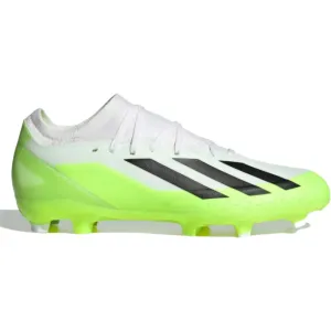 Adidas X Crazyfast.3 Firm Ground Cleats