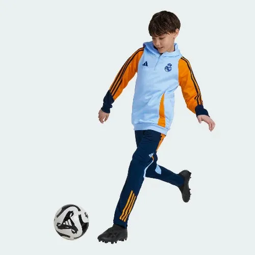 Adidas Youth Real Madrid Training Pants
