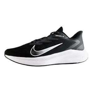 Air Zoom Winflo 7 Black / White / Anthracite