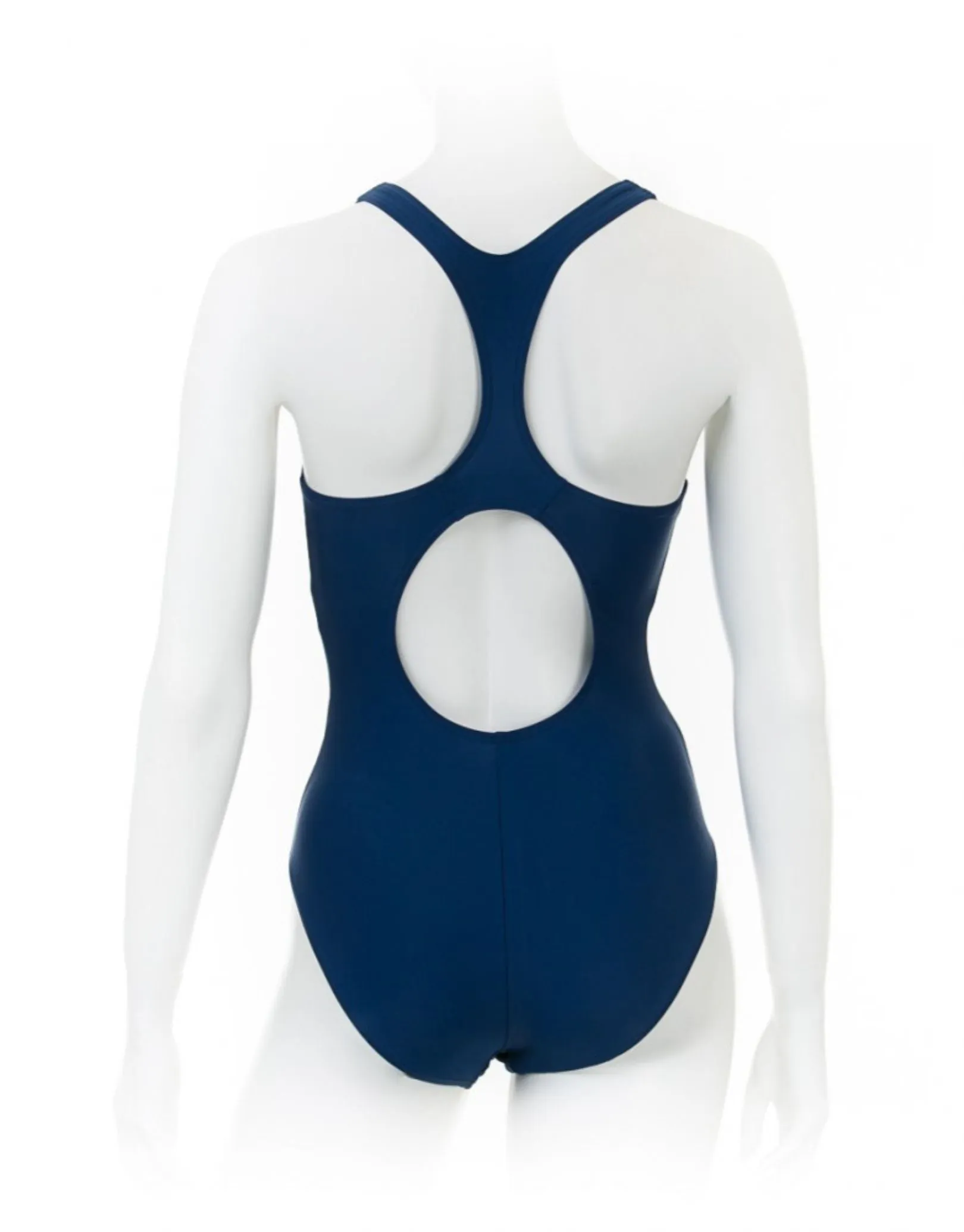 Amachi Swimsuit - Navy