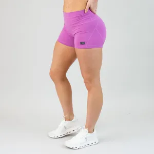 Apex Contour Short 3.25" - Mid Rise