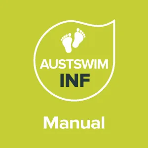 AUSTSWIM Teacher of Infant and Pre School Aquatics Manual
