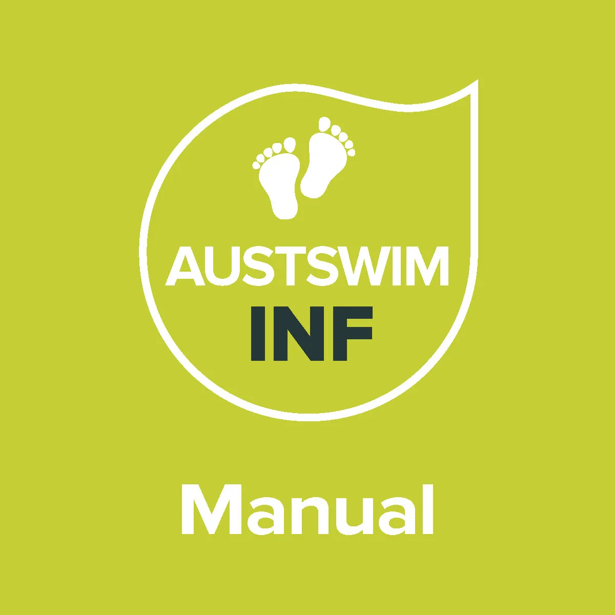 AUSTSWIM Teacher of Infant and Pre School Aquatics Manual