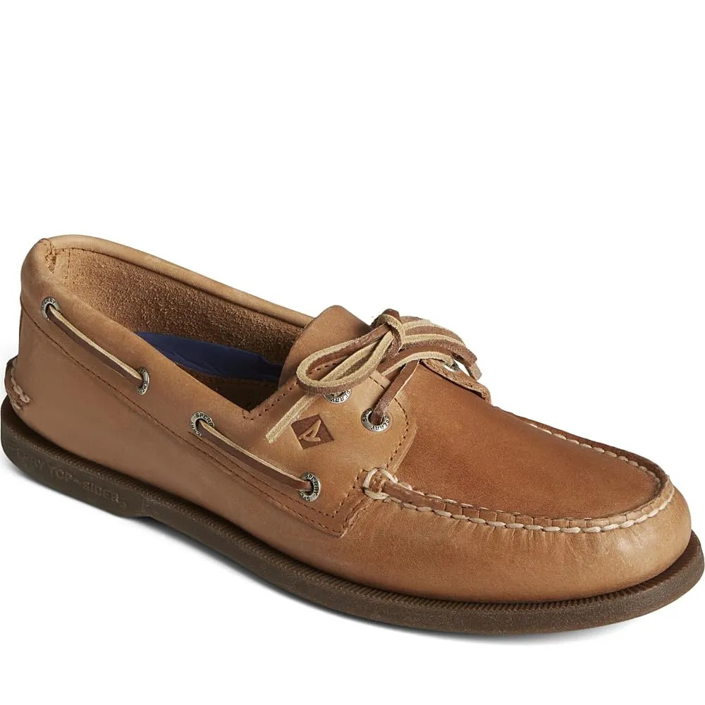 Authentic Original 2-Eye Boat Shoe - Men