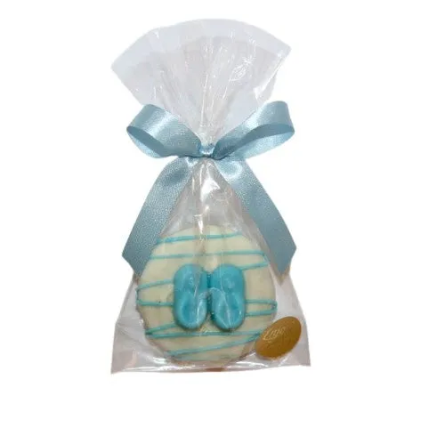 Baby Bootie Oreo Favor