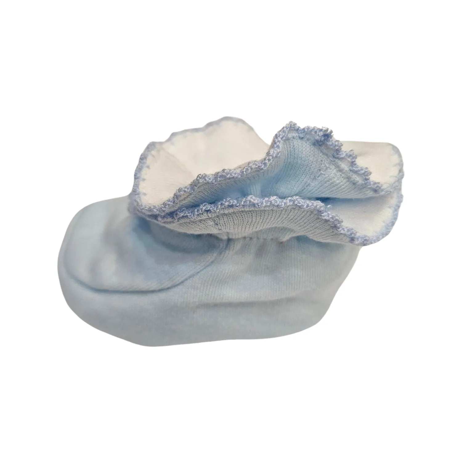 Baby Booties    4 colors Available  BOOT1
